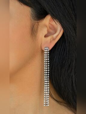 Stellar Starlight • Silver